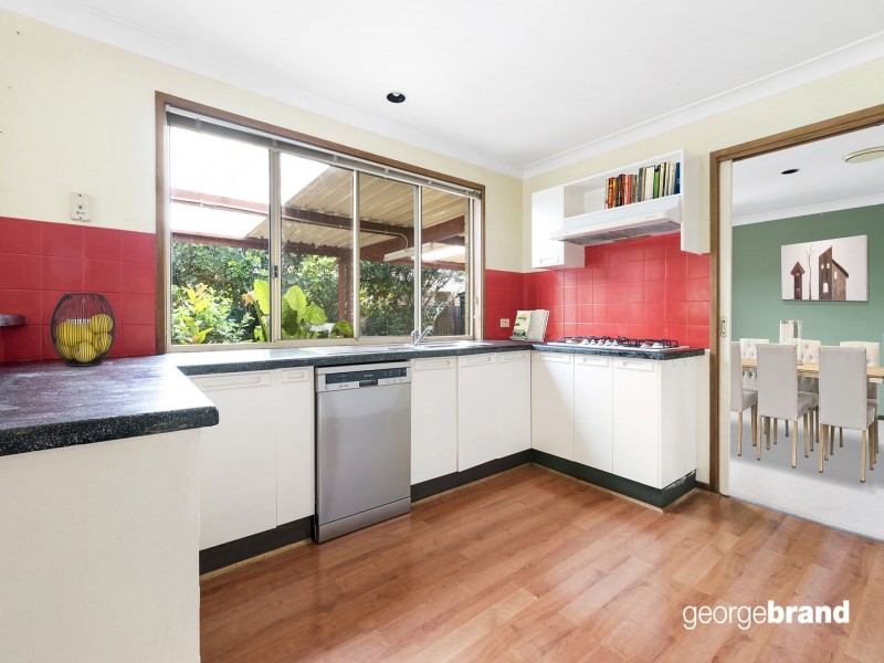 21 Conroy Crescent, Kariong NSW 2250