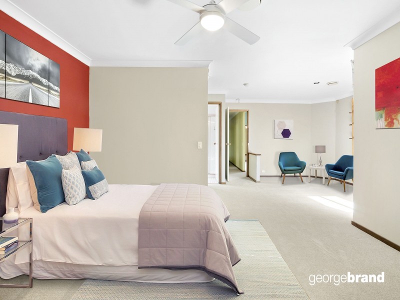 21 Conroy Crescent, Kariong NSW 2250