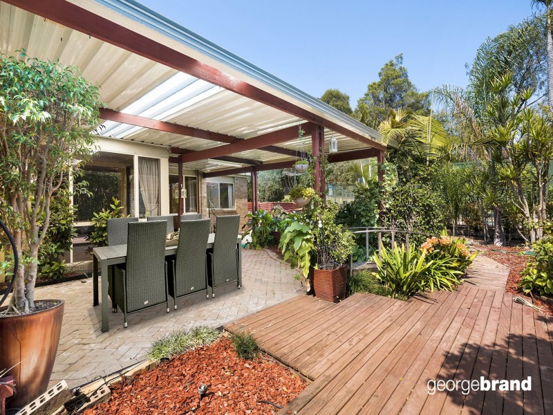 21 Conroy Crescent, Kariong NSW 2250