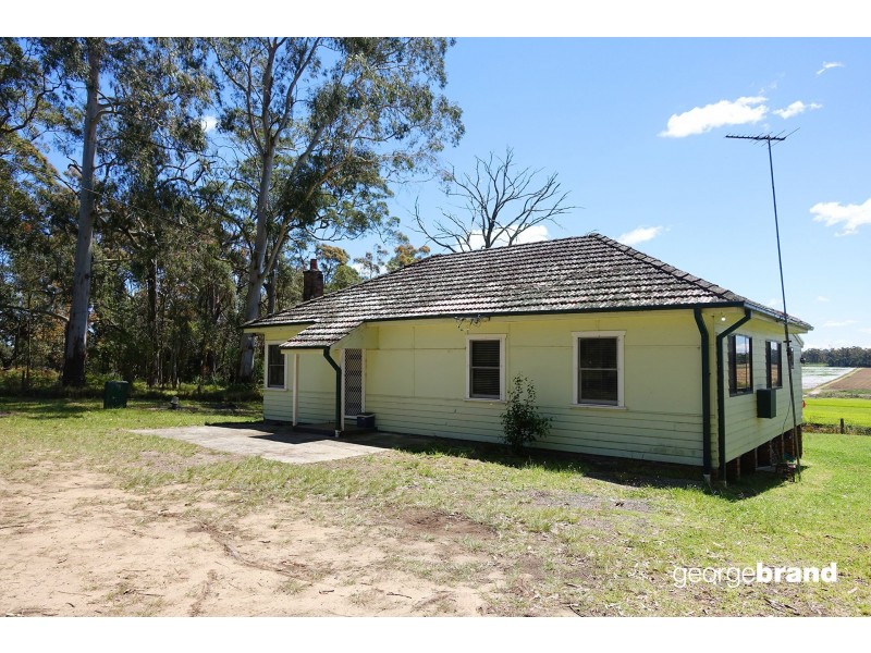 320 Waratah Road, Mangrove Mountain NSW 2250