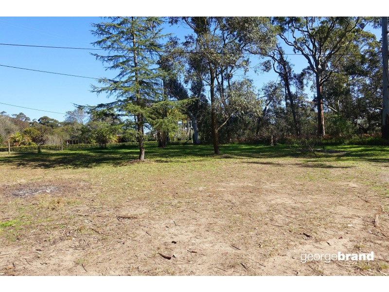 320 Waratah Road, Mangrove Mountain NSW 2250