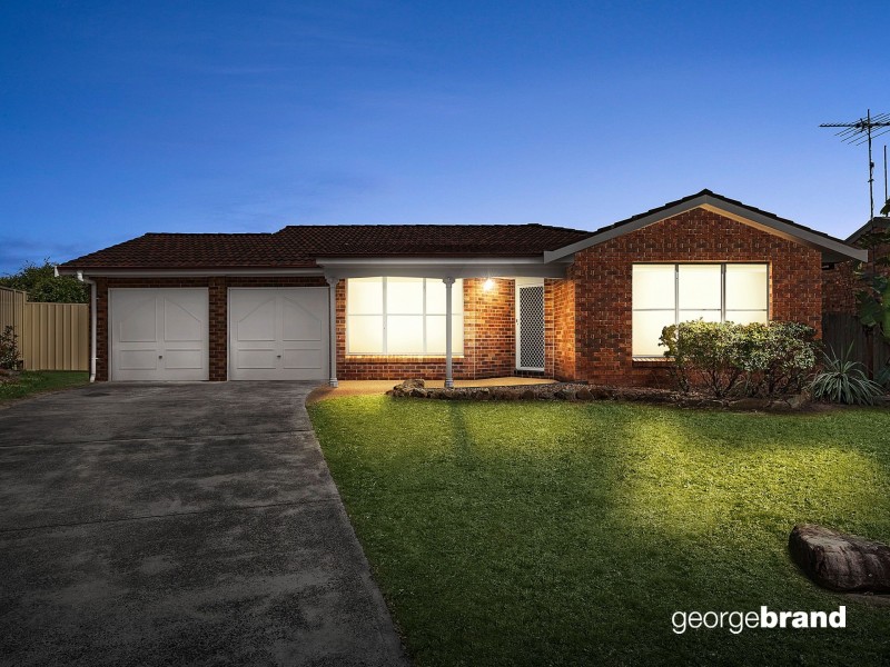 8 Selina Avenue, Kariong NSW 2250