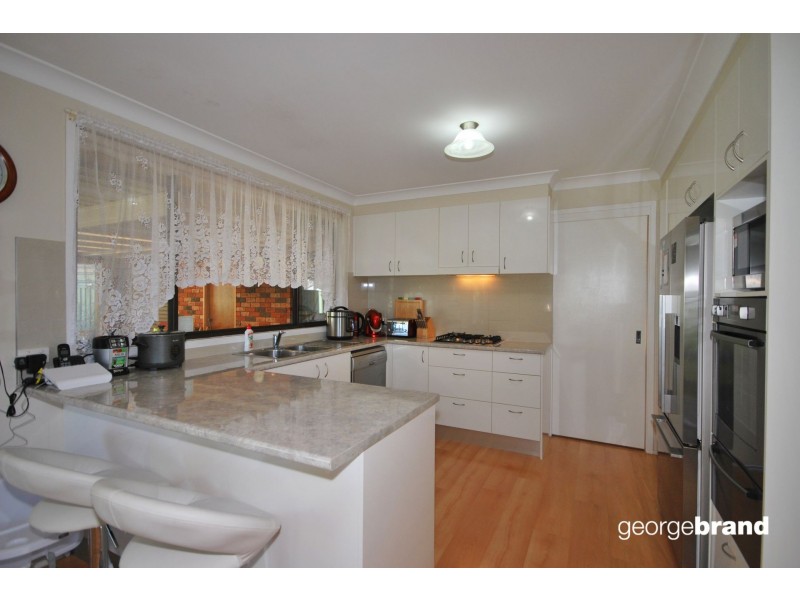 23 Risdon Crescent, Kariong NSW 2250