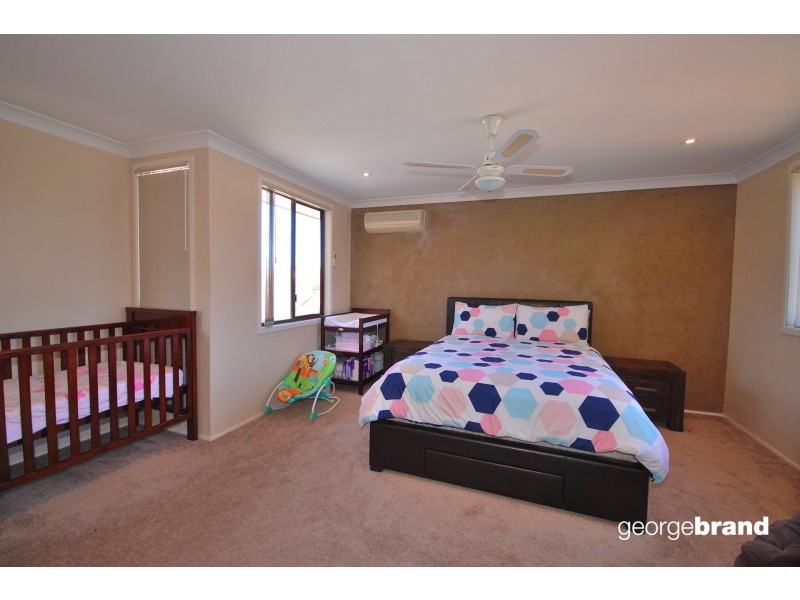 23 Risdon Crescent, Kariong NSW 2250