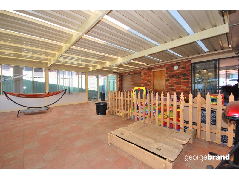 23 Risdon Crescent, Kariong NSW 2250