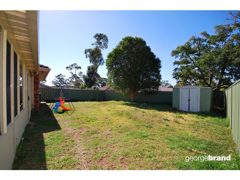 23 Risdon Crescent, Kariong NSW 2250