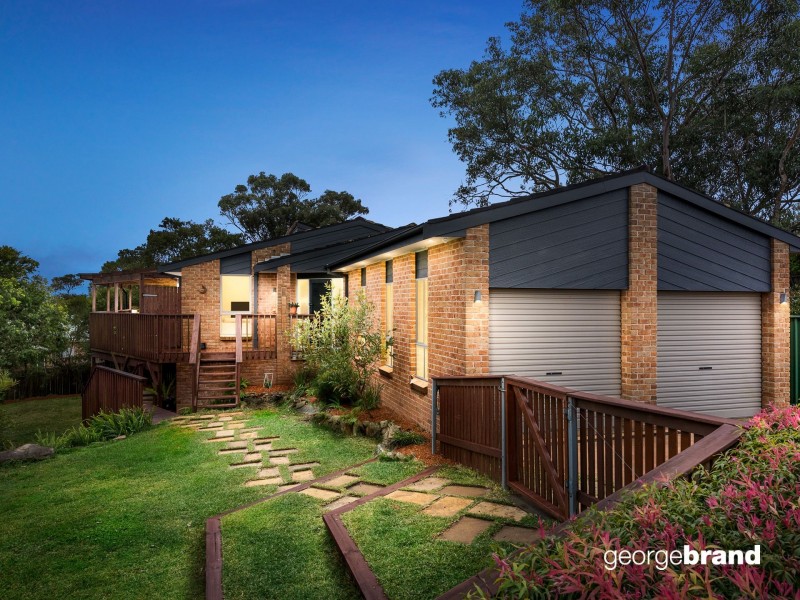 13 Barclay Close, Kariong NSW 2250
