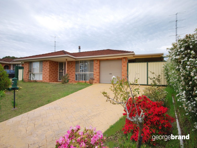 26 Risdon Crescent, Kariong NSW 2250