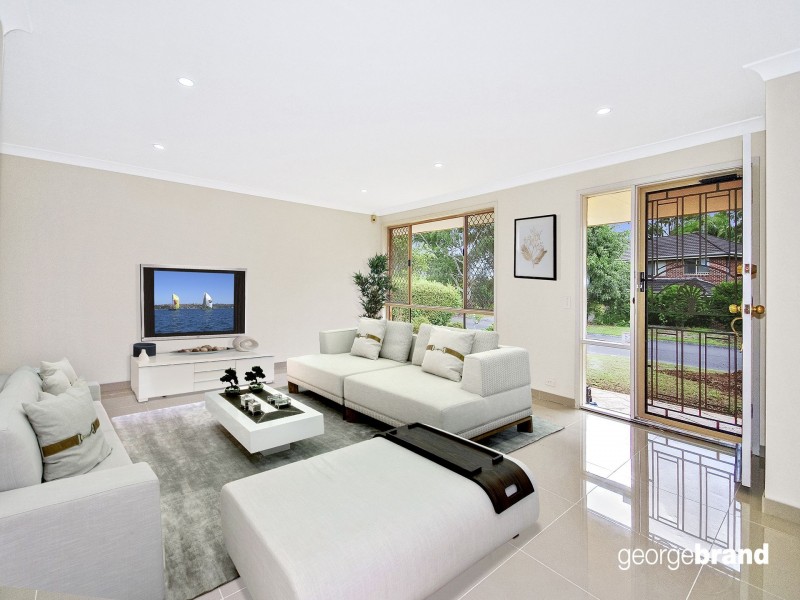 26 Risdon Crescent, Kariong NSW 2250