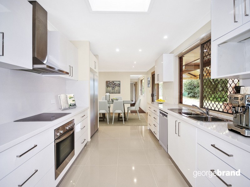 26 Risdon Crescent, Kariong NSW 2250