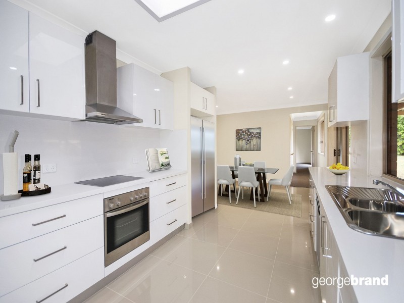 26 Risdon Crescent, Kariong NSW 2250