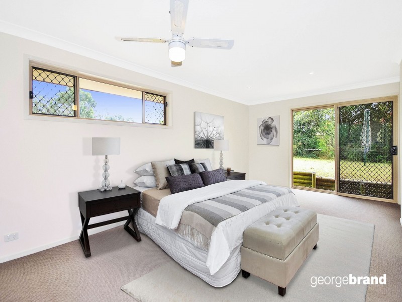 26 Risdon Crescent, Kariong NSW 2250