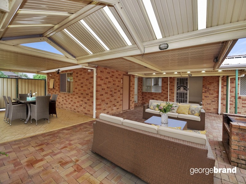 26 Risdon Crescent, Kariong NSW 2250