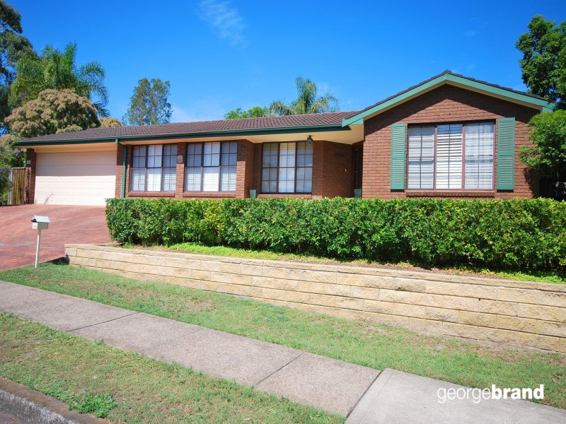 146 Langford Drive, Kariong NSW 2250