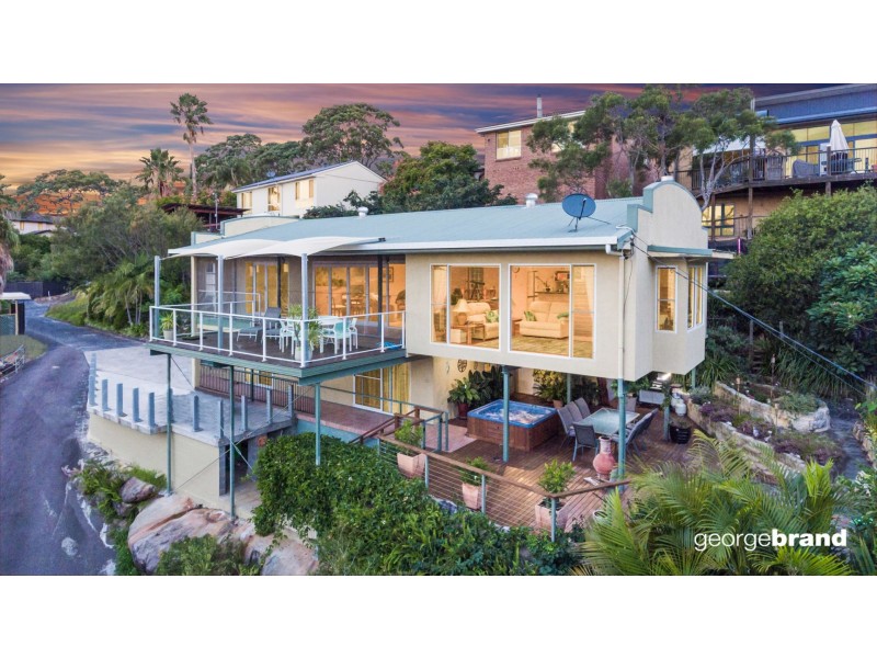 71 Castle Circuit, Umina Beach NSW 2257