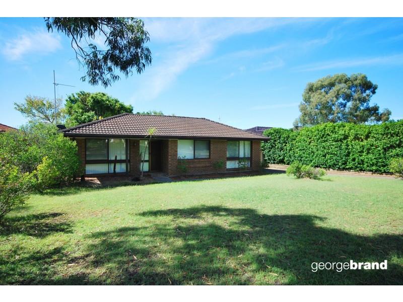 9 Vaisey Close, Kariong NSW 2250