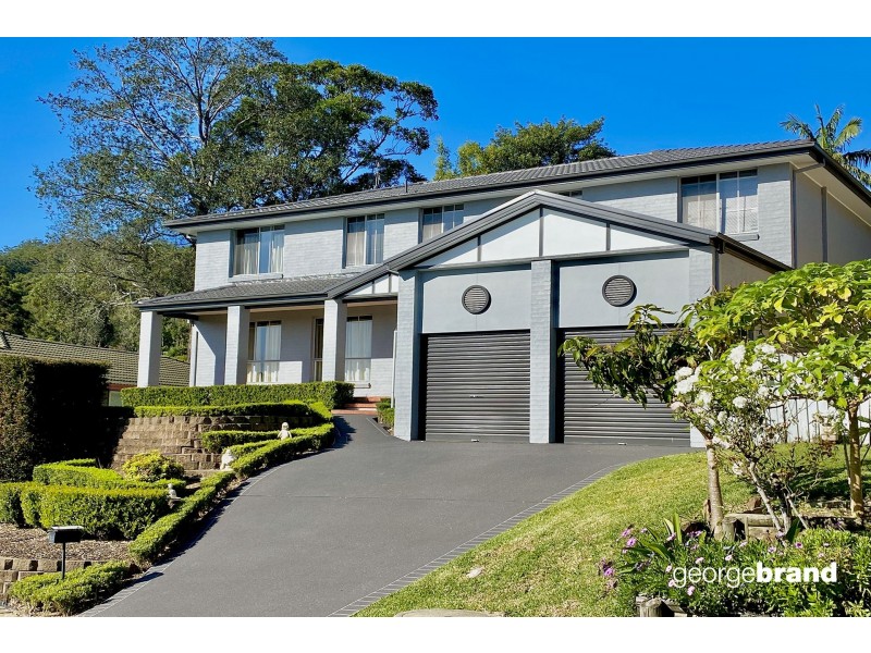 18 Rembrae Drive, Green Point NSW 2251
