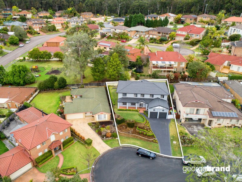 18 Rembrae Drive, Green Point NSW 2251