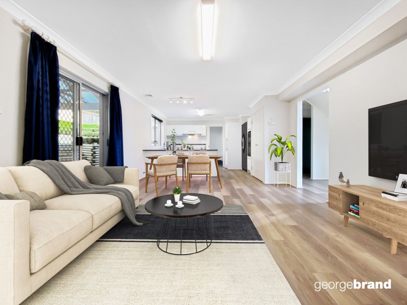 18 Rembrae Drive, Green Point NSW 2251