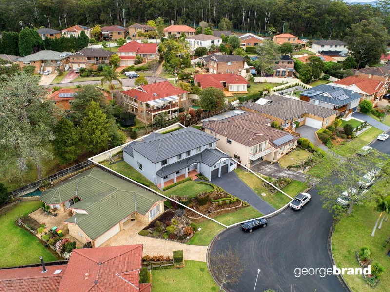 18 Rembrae Drive, Green Point NSW 2251