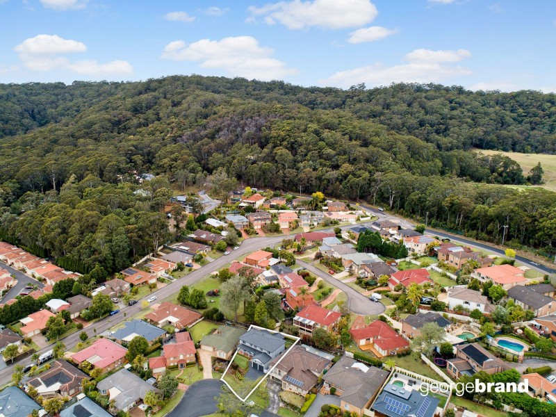 18 Rembrae Drive, Green Point NSW 2251