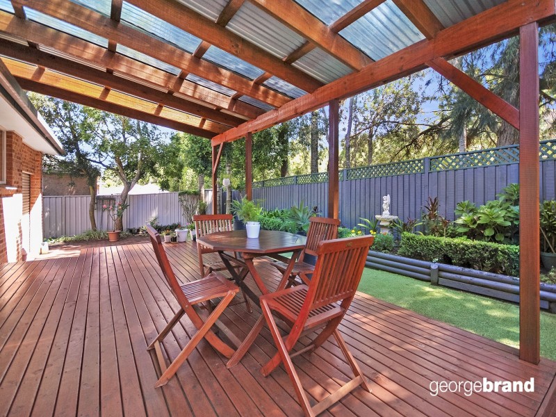 8 Benkari Avenue, Kariong NSW 2250