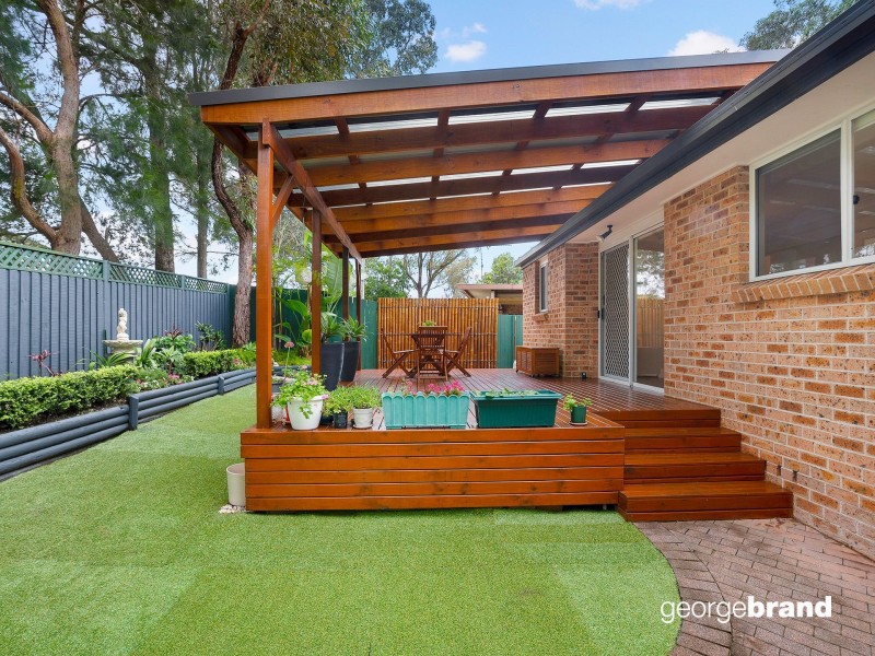 8 Benkari Avenue, Kariong NSW 2250