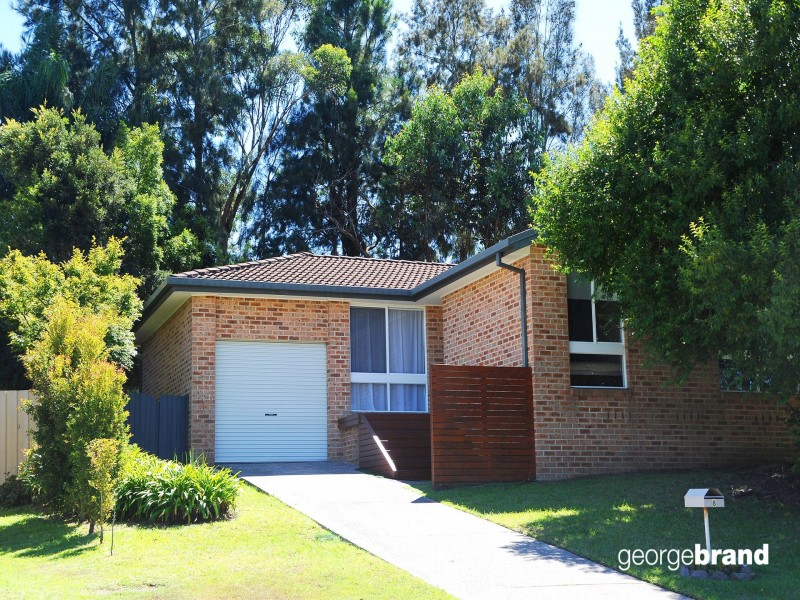 8 Benkari Avenue, Kariong NSW 2250