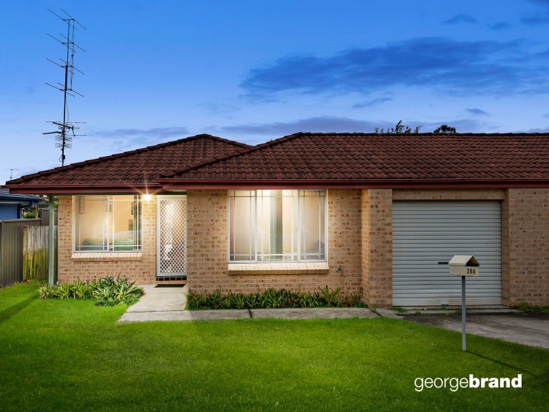 28a Hempstalk Crescent, Kariong NSW 2250