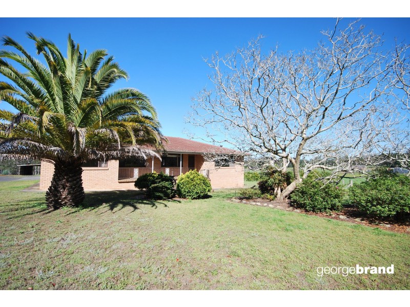 1659 Wisemans Ferry Road, Central Mangrove NSW 2250