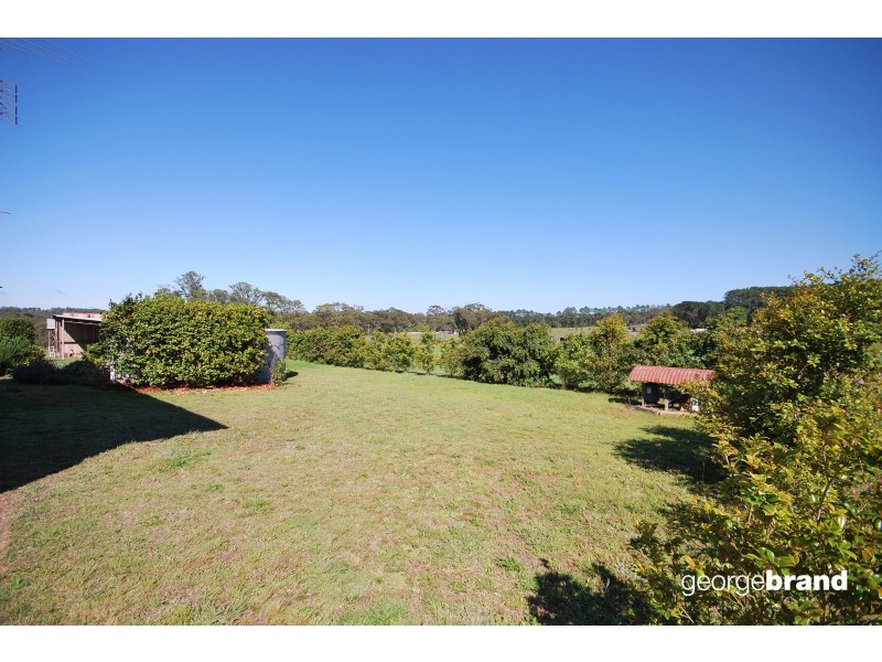 1659 Wisemans Ferry Road, Central Mangrove NSW 2250