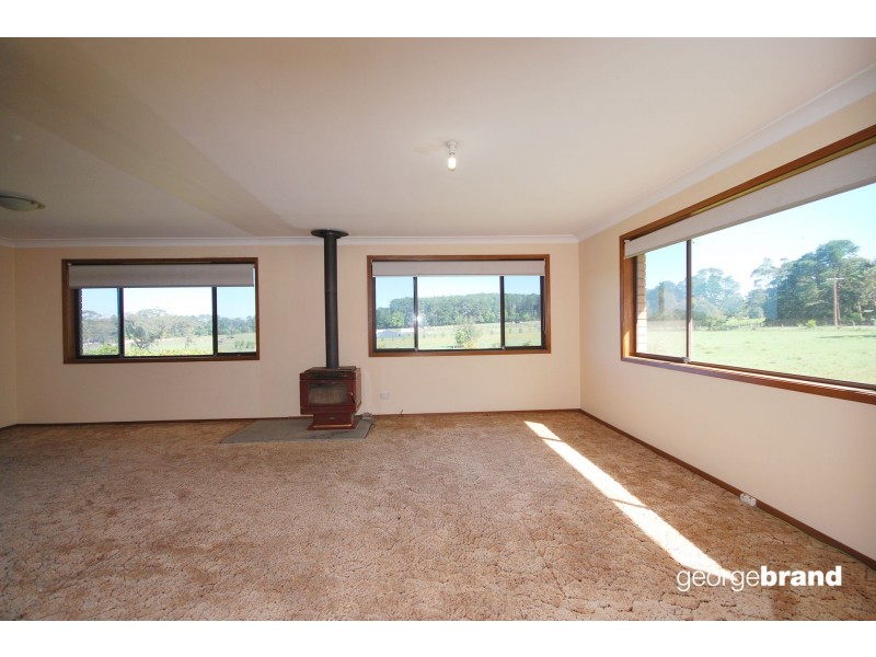 1659 Wisemans Ferry Road, Central Mangrove NSW 2250