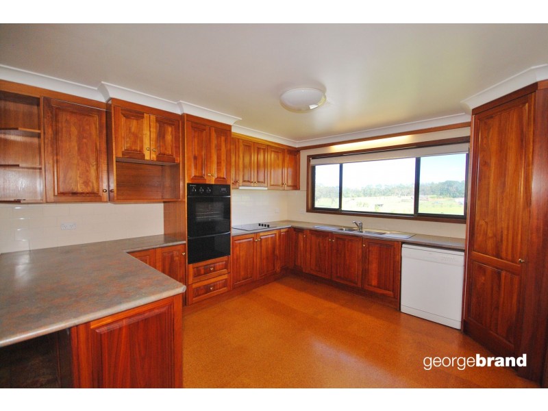 1659 Wisemans Ferry Road, Central Mangrove NSW 2250