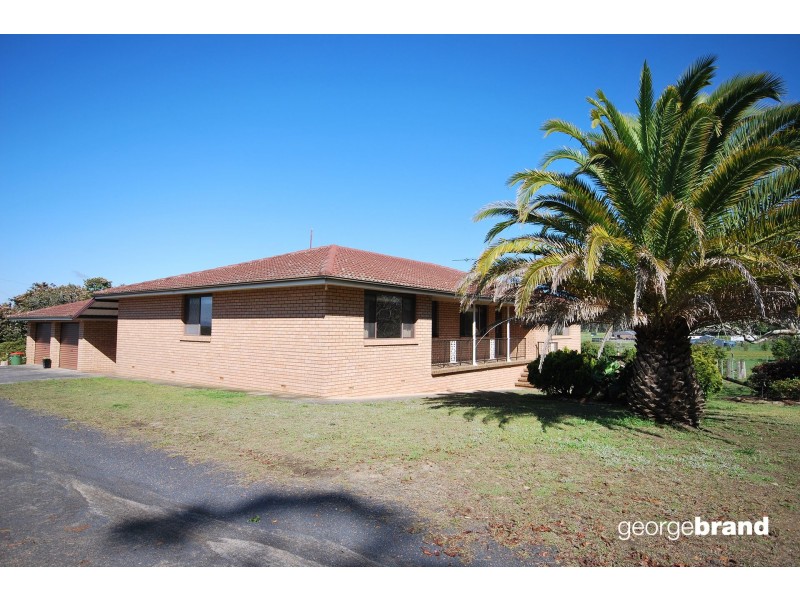 1659 Wisemans Ferry Road, Central Mangrove NSW 2250