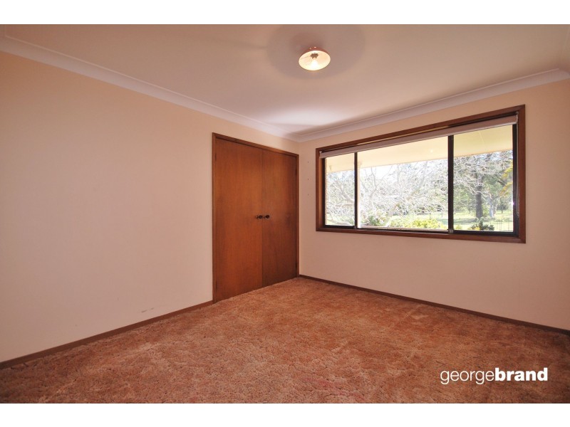 1659 Wisemans Ferry Road, Central Mangrove NSW 2250