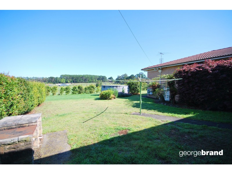1659 Wisemans Ferry Road, Central Mangrove NSW 2250