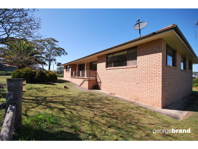 1659 Wisemans Ferry Road, Central Mangrove NSW 2250
