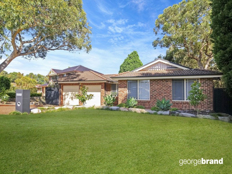 27 Jessina Street, Kariong NSW 2250