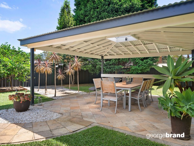 27 Jessina Street, Kariong NSW 2250