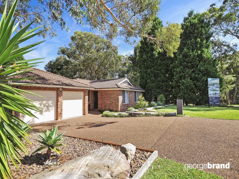 27 Jessina Street, Kariong NSW 2250