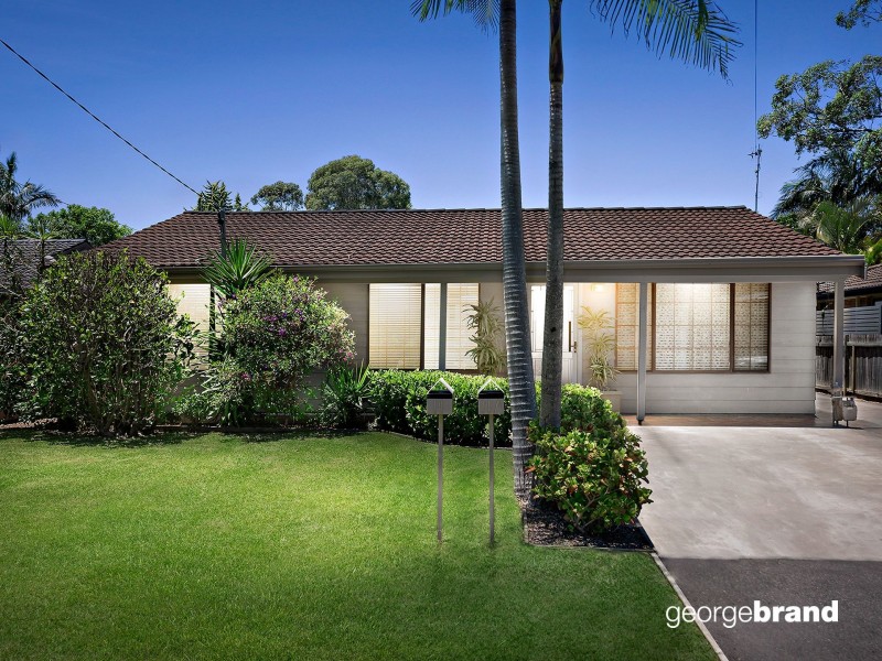 14 Algona Avenue, Kincumber NSW 2251