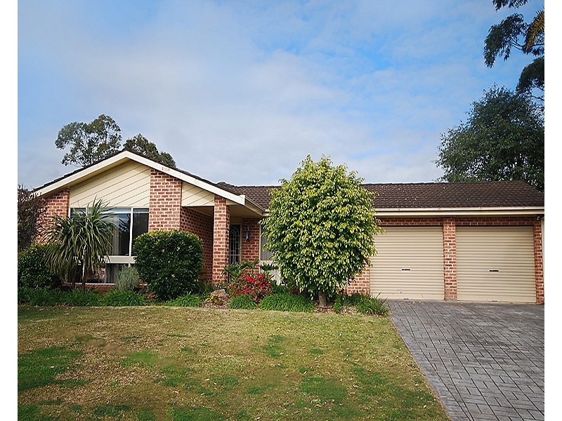 1 Chisholm Close, Kariong NSW 2250
