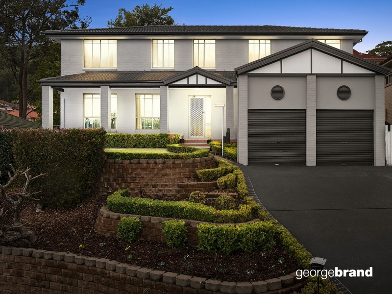 18 Rembrae Drive, Green Point NSW 2251