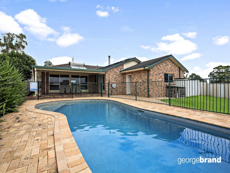 31 Garafalo Road, Kariong NSW 2250