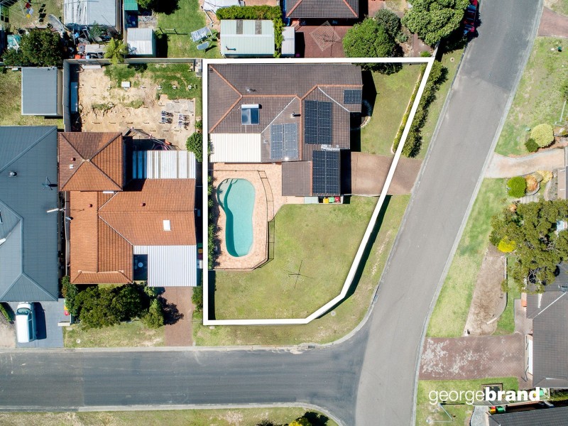 31 Garafalo Road, Kariong NSW 2250