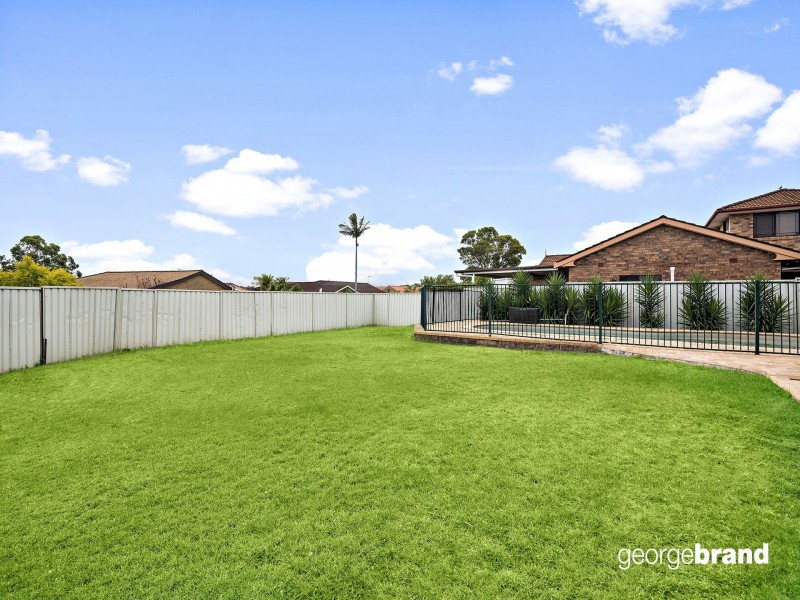 31 Garafalo Road, Kariong NSW 2250
