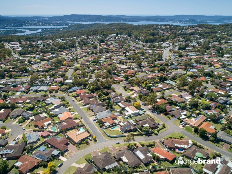 31 Garafalo Road, Kariong NSW 2250