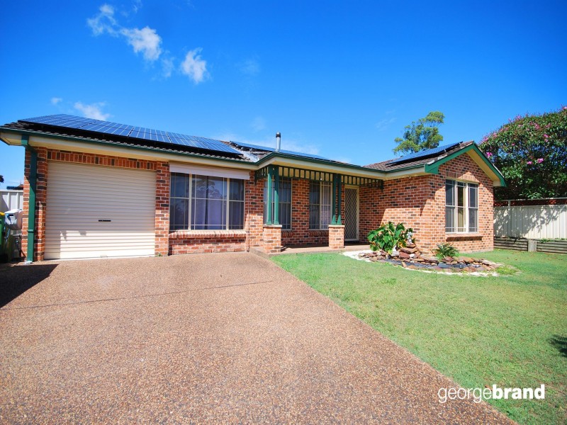 31 Garafalo Road, Kariong NSW 2250