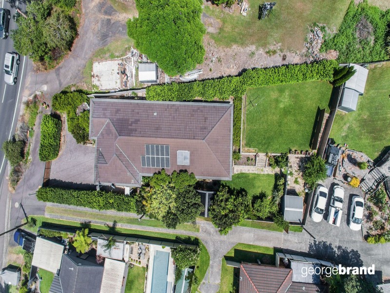 85 Central Coast Highway, Kariong NSW 2250