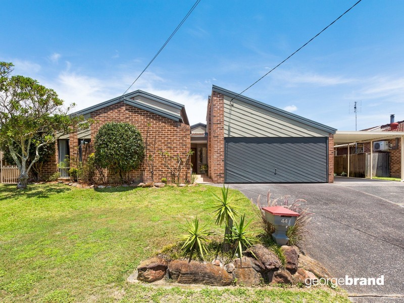 44 Tudawali Crescent, Kariong NSW 2250